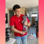 Criadero de perros en Medellin Clientes 4 Mascotas Medellín Venta de perros