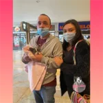 Criadero de perros en Medellin Clientes 5 Mascotas Medellín Venta de perros