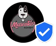 Criadero de perros en Medellin Logo Mascotas medellin venta de perros